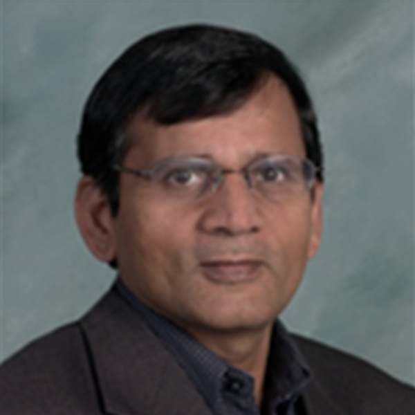 Dr. Shesh Rai
